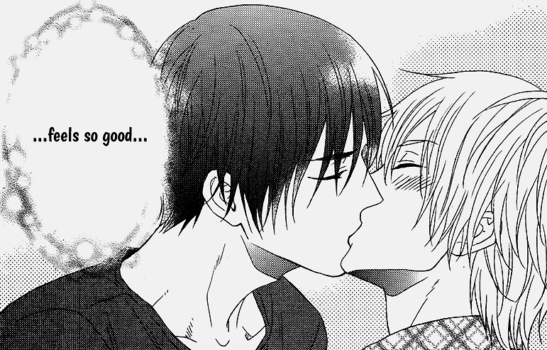 ๑Yaoi Tales๑