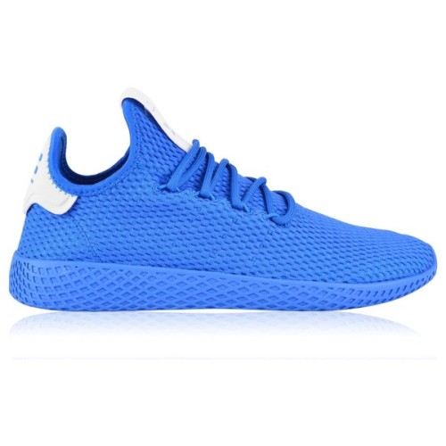 ADIDAS ORIGINALS Pw Tennis Trainers ❤ liked on Polyvore (see more tennis sneakers)