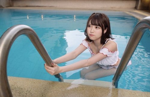 deepbluetomato:  小此木流花
