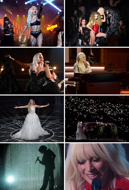 littlehookerofgaga:  ‘‘Money can run out, but talent is forever.’’ 