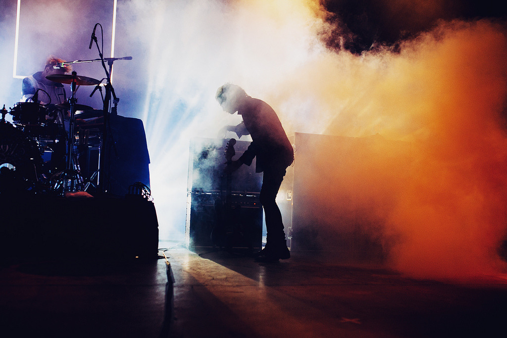 hellahealy:  The 1975 (x) 