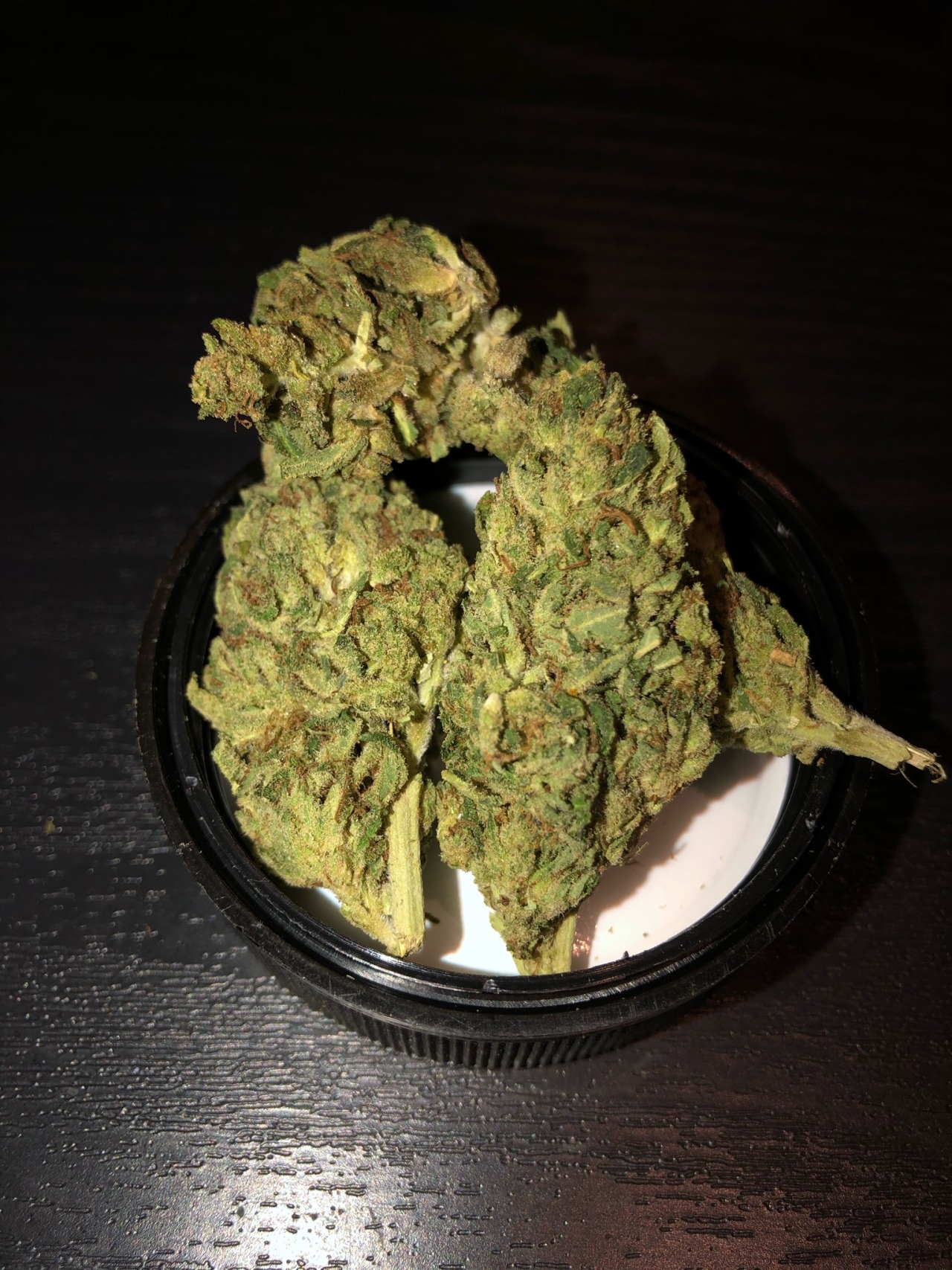 Sunset gelato