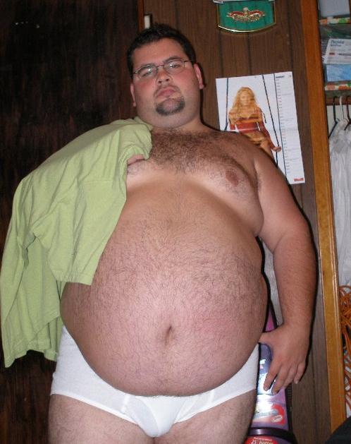 bigbelly12:  That belly…