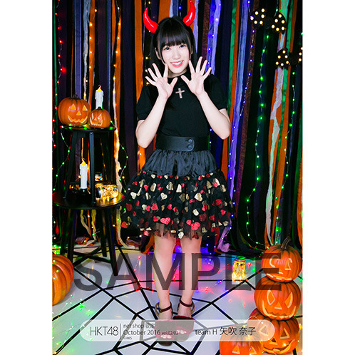 hkt48g - Yabuki Nako- HKT48 Netshop Photoset October...