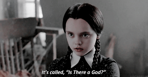 vintagegal:  The Addams Family (1991)