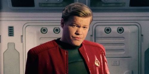 Picture of a Star Wars fanboy