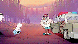 imacreepygirl:20 days til Gravity Finale: “Dipper you don’t need that book. Don’t you see, on your o