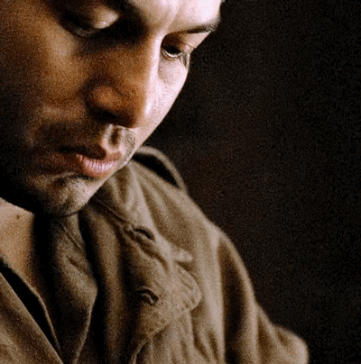 HISPANIC HERITAGE MONTH + BAND OF BROTHERS:
