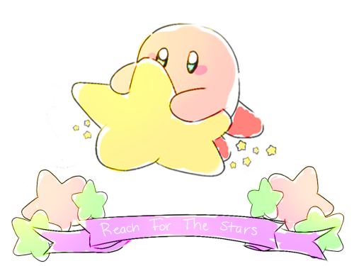 minishcap:  new and improved kirby design porn pictures