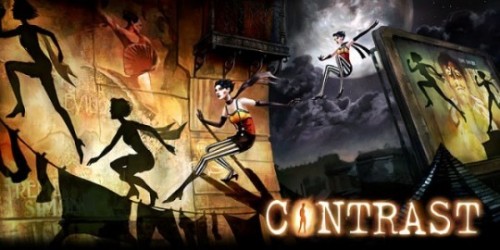 Porn photo a-sugar-high-fangirl:  I just finished Contrast