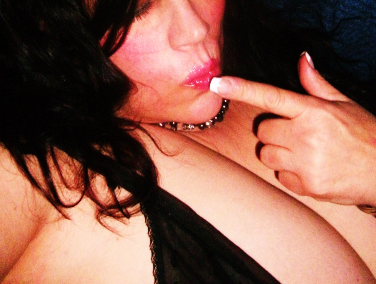 mylonelybreasts:  ~~i’m not what you think—