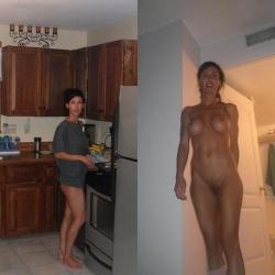 MILF Porn Pictures