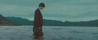 hirateyurinalover:   Self made Gifs from Hiraishin MV of keyakizaka46.  (II)
