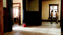 jamiebowerz-blog:  What does Gilbert say? If anybody ever hits you.. or even just