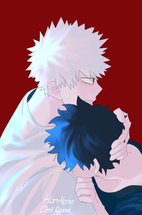 The one who can receive deku’s feeling is me.jpg