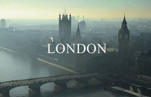 Travel The World On We Heart It.