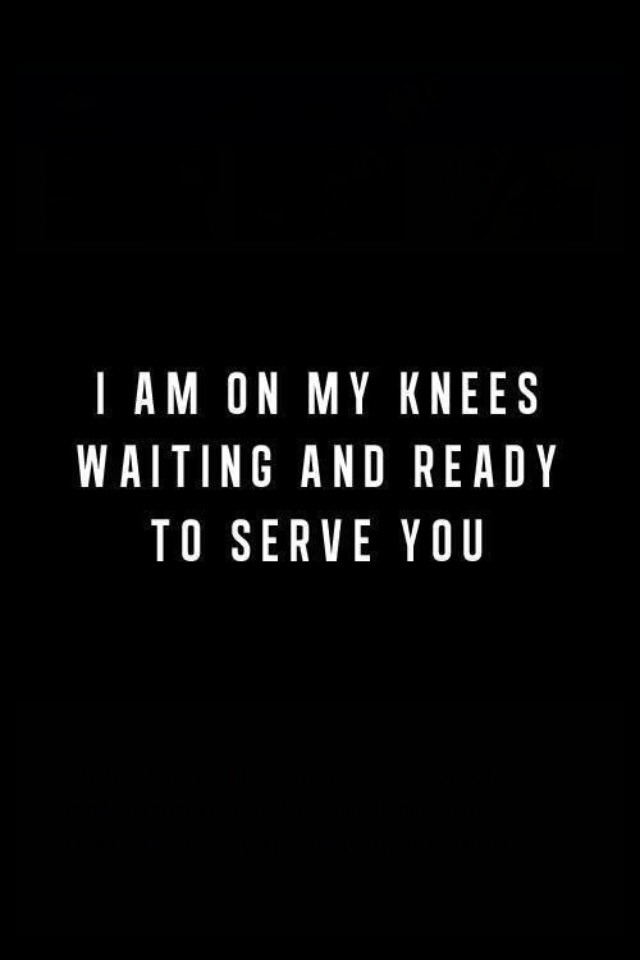 babygirlspinkfordaddy:  Always ready to serve your every need daddy! daddyluvsbabygirlspink
