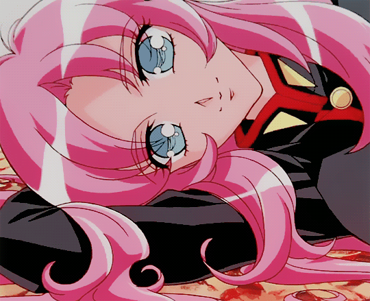 tachibana–chan: Let’s go on living our lives heroically, with style. And even