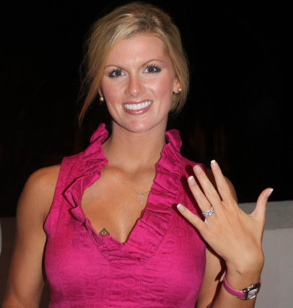 smokinwives:  QOS - “I got a French manicure, had my wedding ring cleaned and got