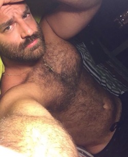 beardburnme:  Alejandro.vicuna Instagram