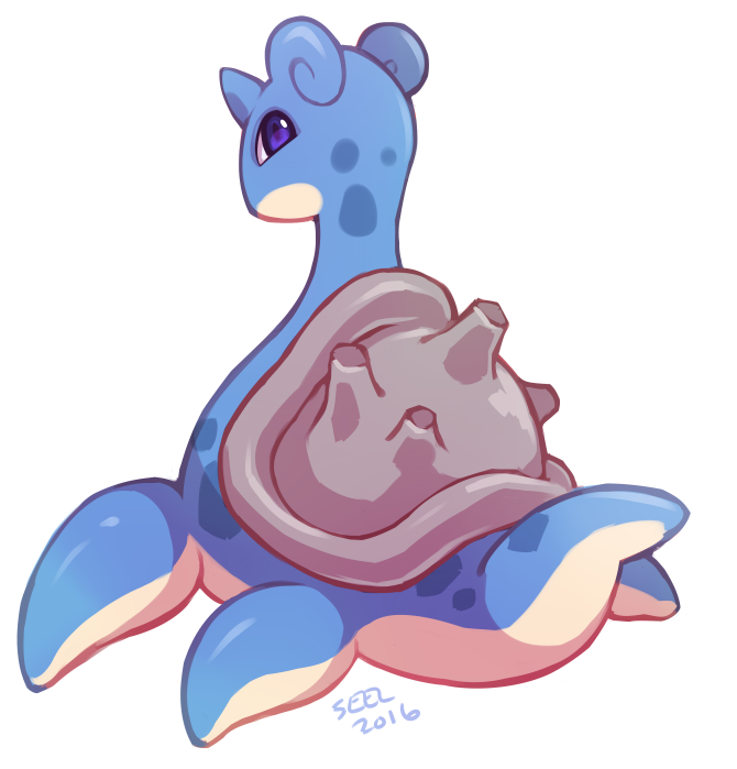 groundlion:  lots n’ lots of pokemons! these will all be available high res with