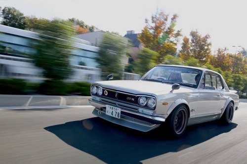 Porn Pics sk8erconz:  Nissan Skyline GT-R