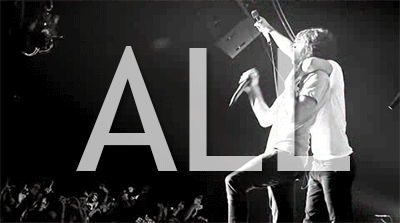 All I want is to want nothing.