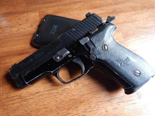 schweizerqualitaet:SIG-Sauer P228