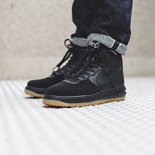 nike lunar force 1 duckboot sportscene