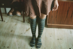  Young Socks (By Half Girl) 