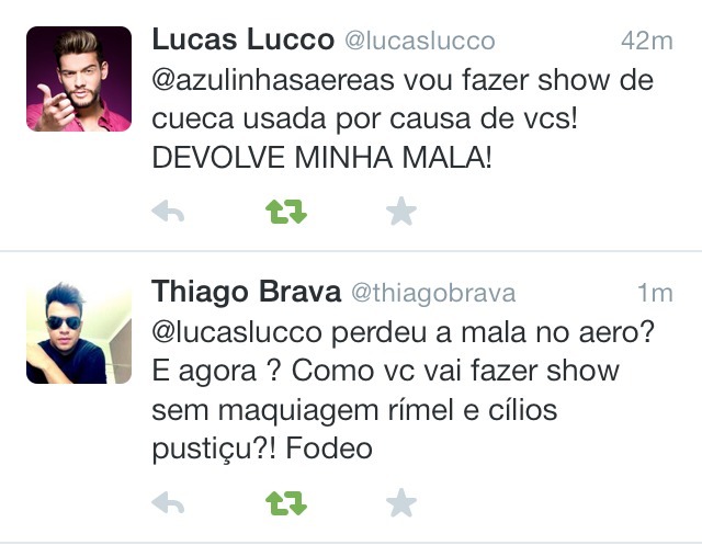 empinadinha:  apenasumaluaneteapaixonada:  Kkkkkkkkkkkkkkkkkkkkkkkkkkkkkkkkkkkkkkkkkk