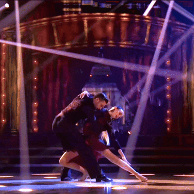 Sebaciel: The Argentine Tango