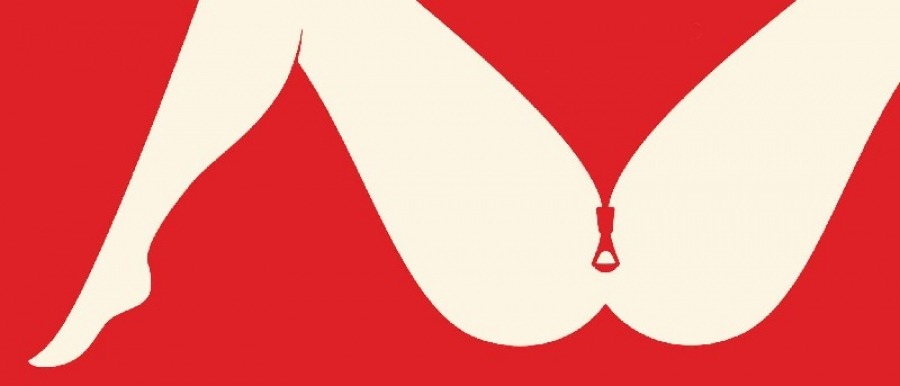 misrecortes:  Noma Bar  