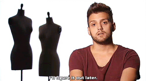 How I feel about my post-graduation plans