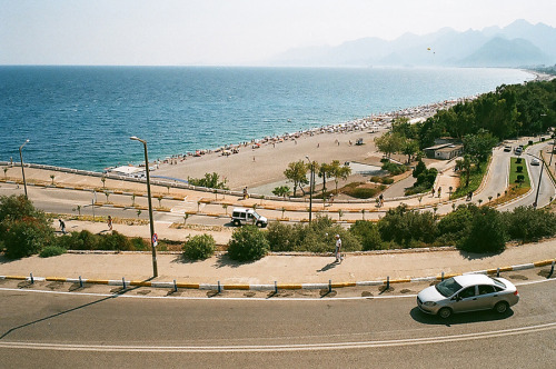 Antalya, Turkey.