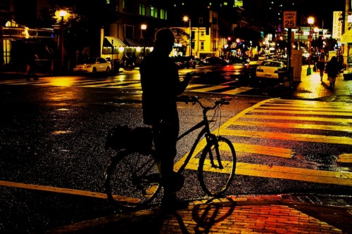 ohgeephoto:  Chinatown, 2014