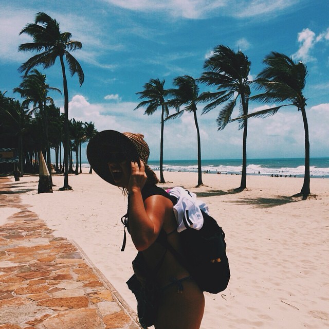 ❁ Mahalo ❁