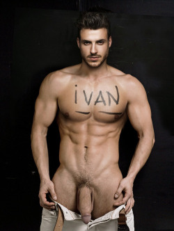 mrbiggest:  IVAN .. OR  MY VAN OR YOUR VAN 