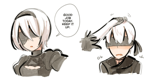 Good Boy Headpats