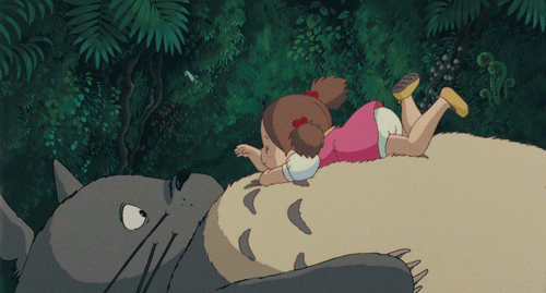 borinq:  ghibli 