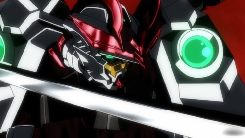 So Id Been Meaning To Talk About The Gundam Build Series For A While, Since I Mentioned A While Ago That