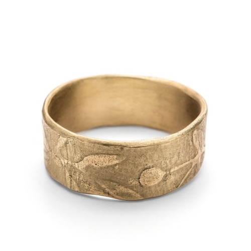 sosuperawesome:RingsInbar Alezraki on EtsySee our #Etsy or #Rings tags Jewelry from Mirkwood