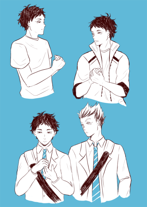 samochas:  hands 