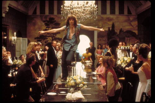 Rest In Peace Treat Williams (1951-2023)