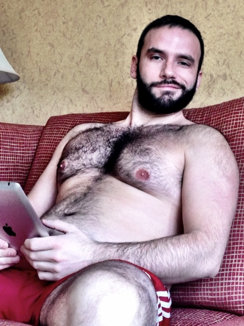 WORLD OF REAL MEN