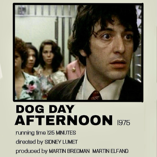 Porn dogdayafternoon1975:saw a post abt HBO removing photos