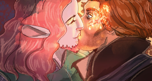 vroomian:caduceus is as tall as he wants to be and i feel that we, as a fandom, do not abuse this fa