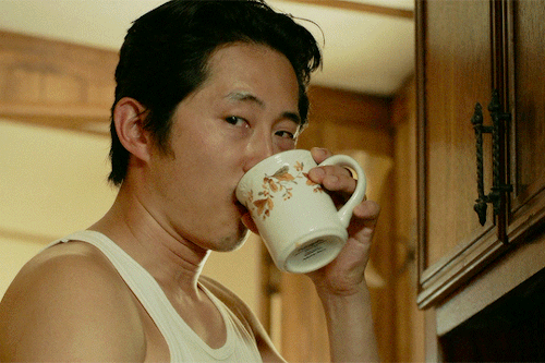 olliviacooke:STEVEN YEUN as Jacob in MINARI / 미나리 DIRECTED BY LEE ISAAC CHUNG, 2020.
