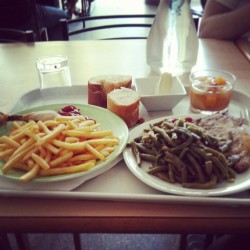 #instagram #instafood #miam  #repas #bonappetit #JFX