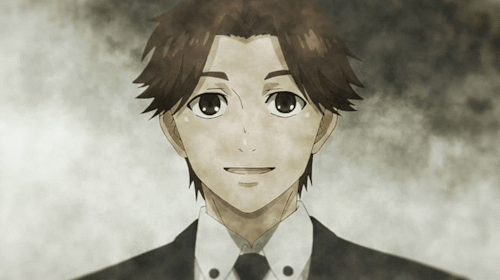 Come To My House Let S Die Together I Remember You Seidou Takizawa X Reader